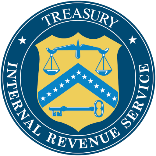 IRS-logos